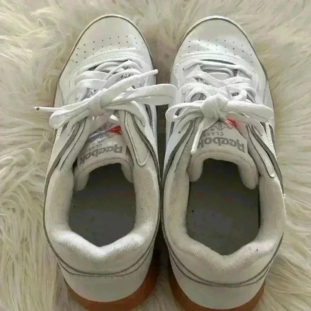 Reebok classic shoes - Picture 2 of 6